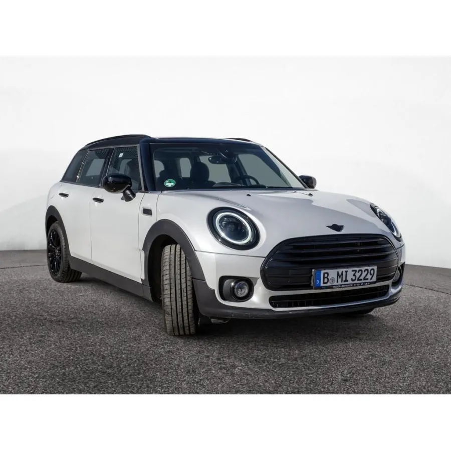 MINI Cooper, 2023, АКПП, пробег 22000 км