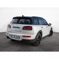 MINI Cooper, 2023, АКПП, пробег 22000 км