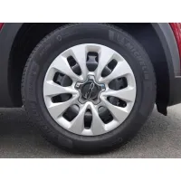 Fiat 500X, 2023, МКПП, пробег 20000 км