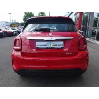 Fiat 500X, 2023, МКПП, пробег 20000 км