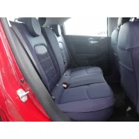 Fiat 500X, 2023, МКПП, пробег 20000 км