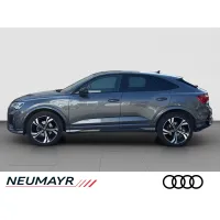 Audi Q3, 2023, МКПП, пробег 19100 км