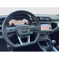 Audi Q3, 2023, МКПП, пробег 19100 км