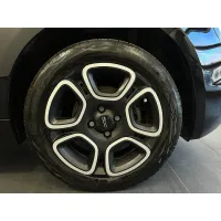 Fiat 500, 2022, МКПП, пробег 44296 км