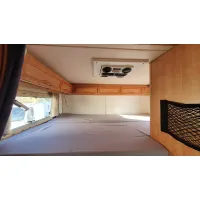 Автодом Eura Mobil, 2005, МКПП, пробег 111000 км