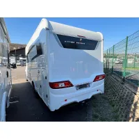 Автодом Hobby Ontour, 2020, МКПП, пробег 43000 км