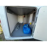 Автодом Hobby Ontour, 2020, МКПП, пробег 43000 км