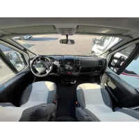 Автодом Hobby Ontour, 2020, МКПП, пробег 43000 км