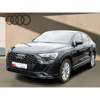 Audi Q3, 2021, АКПП, пробег 65900 км