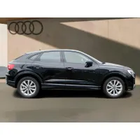 Audi Q3, 2021, АКПП, пробег 65900 км