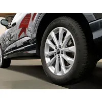 Audi Q3, 2021, АКПП, пробег 65900 км