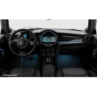 MINI Cooper, 2022, АКПП, пробег 64046 км