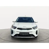 Kia Stonic, 2022, МКПП, пробег 40988 км