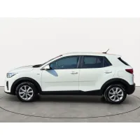 Kia Stonic, 2022, МКПП, пробег 40988 км