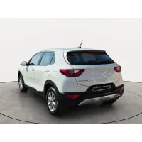 Kia Stonic, 2022, МКПП, пробег 40988 км