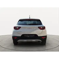 Kia Stonic, 2022, МКПП, пробег 40988 км