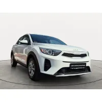 Kia Stonic, 2022, МКПП, пробег 40988 км