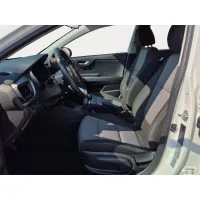 Kia Stonic, 2022, МКПП, пробег 40988 км