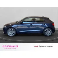 Audi A1, 2022, АКПП, пробег 29485 км