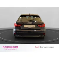 Audi A1, 2022, АКПП, пробег 29485 км