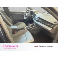 Audi A1, 2022, АКПП, пробег 29485 км