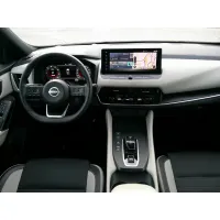 Nissan Qashqai, 2023, АКПП, пробег 21885 км