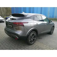 Nissan Qashqai, 2023, АКПП, пробег 21885 км