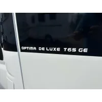 Автодом Hobby T65, 2016, МКПП, пробег 45100 км