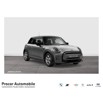 MINI Cooper, 2022, АКПП, пробег 66188 км