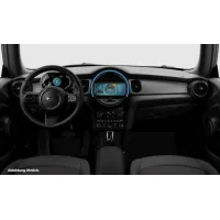 MINI Cooper, 2022, АКПП, пробег 66188 км