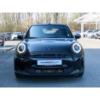 MINI One, 2022, МКПП, пробег 40992 км