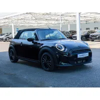 MINI One, 2022, МКПП, пробег 40992 км