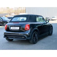 MINI One, 2022, МКПП, пробег 40992 км