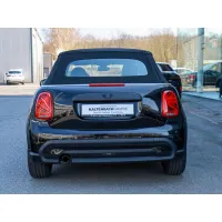 MINI One, 2022, МКПП, пробег 40992 км