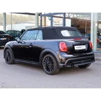 MINI One, 2022, МКПП, пробег 40992 км