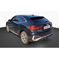 Audi Q3, 2023, АКПП, пробег 34182 км