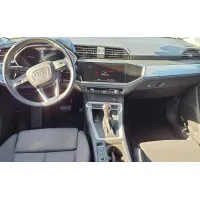 Audi Q3, 2023, АКПП, пробег 34182 км