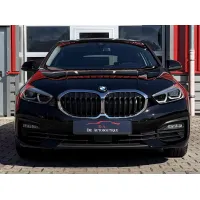 BMW 118, 2023, АКПП, пробег 67154 км