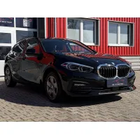 BMW 118, 2023, АКПП, пробег 67154 км