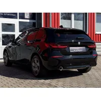 BMW 118, 2023, АКПП, пробег 67154 км