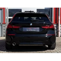 BMW 118, 2023, АКПП, пробег 67154 км