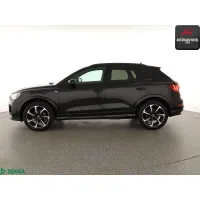 Audi Q3, 2022, АКПП, пробег 69357 км