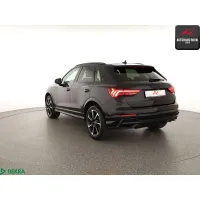 Audi Q3, 2022, АКПП, пробег 69357 км