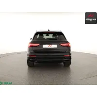 Audi Q3, 2022, АКПП, пробег 69357 км