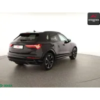 Audi Q3, 2022, АКПП, пробег 69357 км