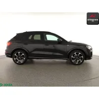 Audi Q3, 2022, АКПП, пробег 69357 км