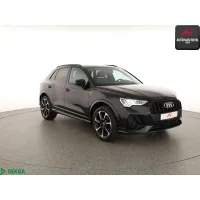 Audi Q3, 2022, АКПП, пробег 69357 км