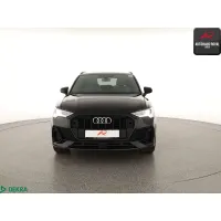 Audi Q3, 2022, АКПП, пробег 69357 км