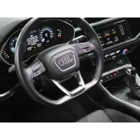 Audi Q3, 2023, АКПП, пробег 23818 км