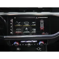 Audi Q3, 2023, АКПП, пробег 23818 км